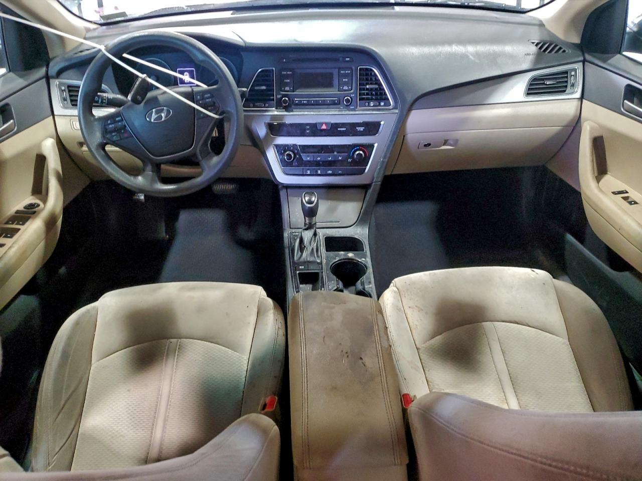 Hyundai SONATA Se Image 9