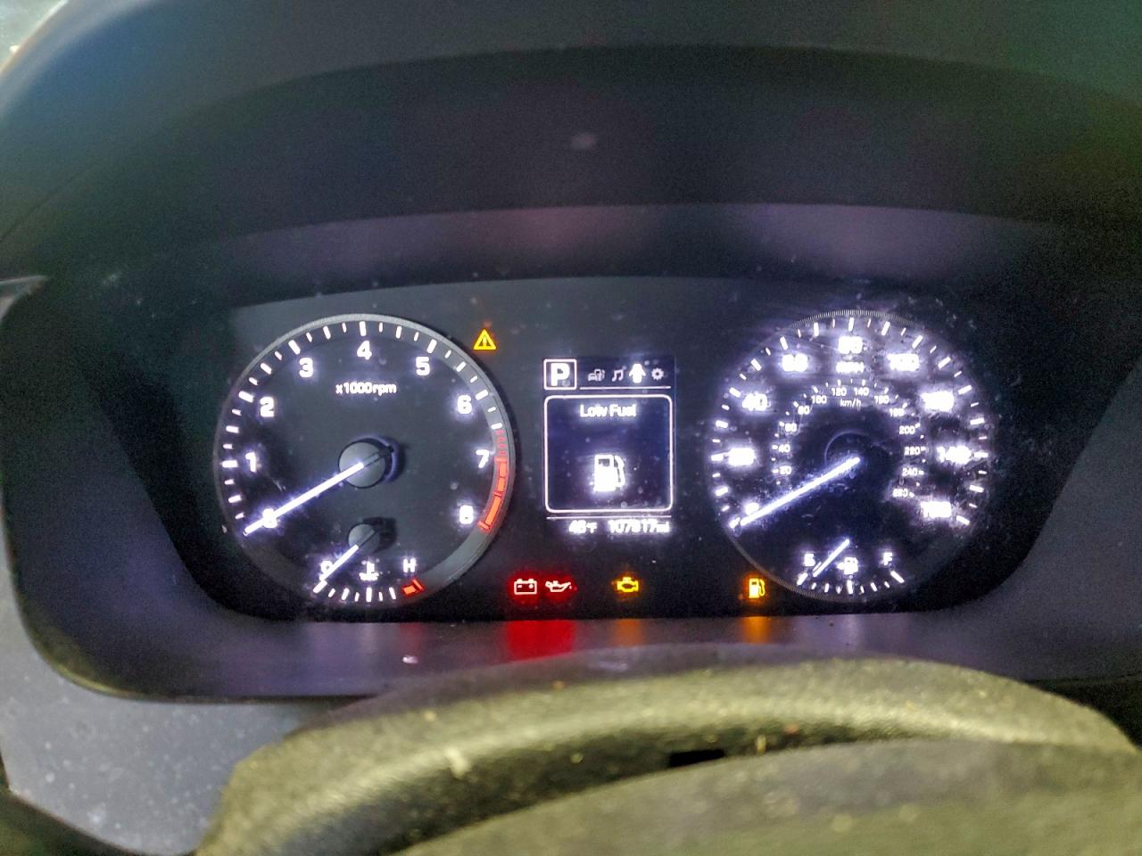 Hyundai SONATA Se Image 12