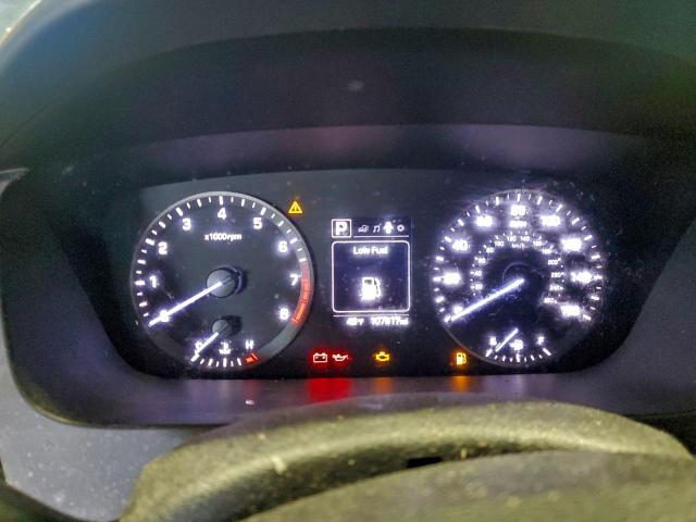 Hyundai SONATA Se Image 12