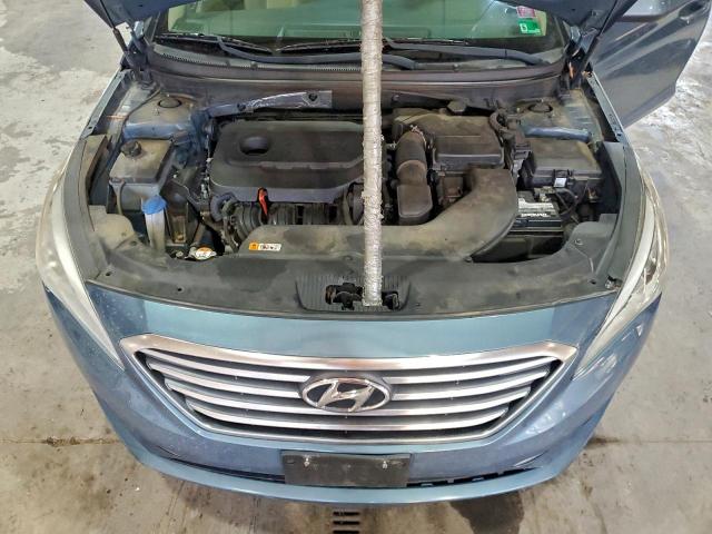 Hyundai SONATA Se Image 6