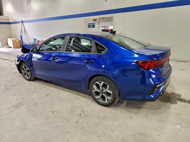 Kia Forte Fe Image 5