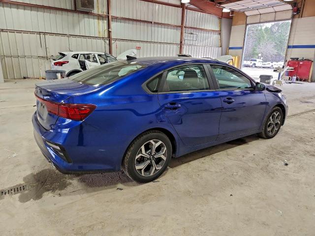 Kia Forte Fe Image 9