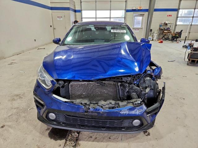 Kia Forte Fe Image 10