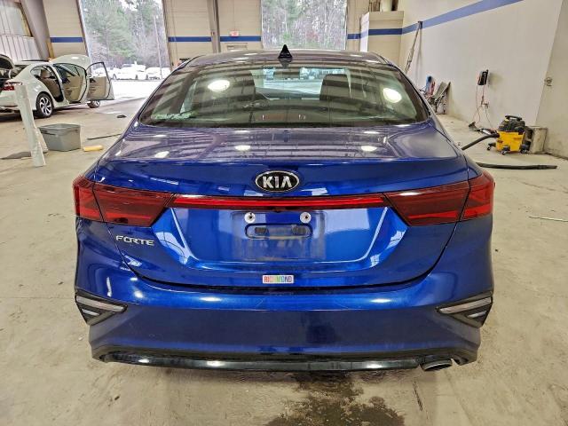 Kia Forte Fe Image 3