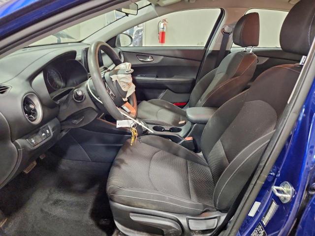 Kia Forte Fe Image 12