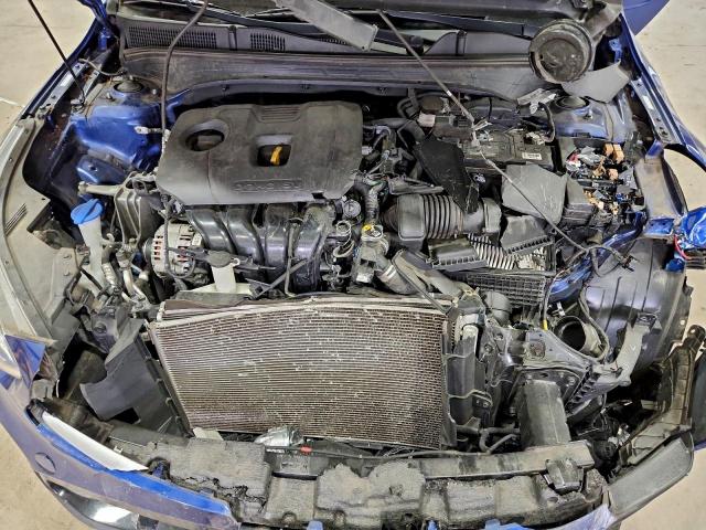 Kia Forte Fe Image 8