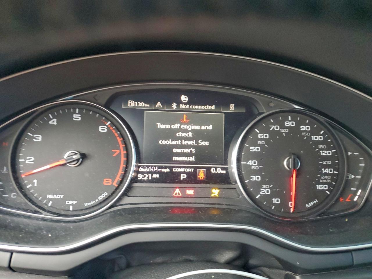 Audi A4 Premium Image 6