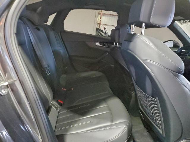 Audi A4 Premium Image 7