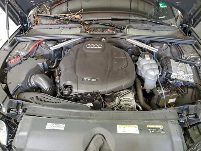 Audi A4 Premium Image 8