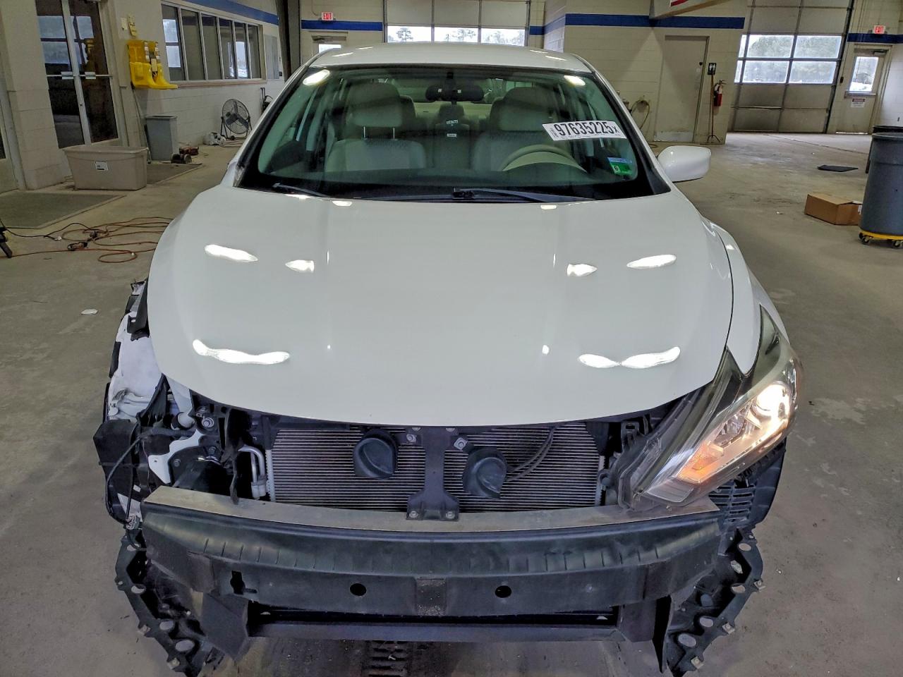 Nissan Altima 2.5 Image 6