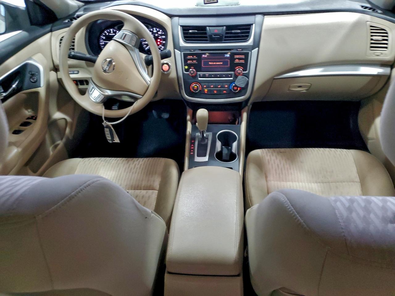 Nissan Altima 2.5 Image 8