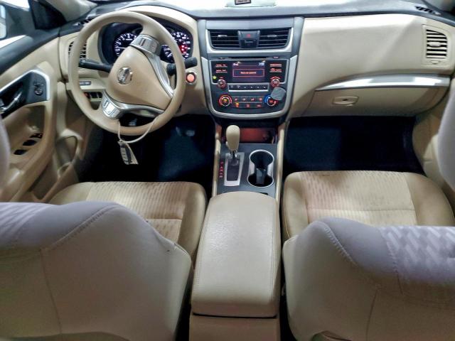 Nissan Altima 2.5 Image 8