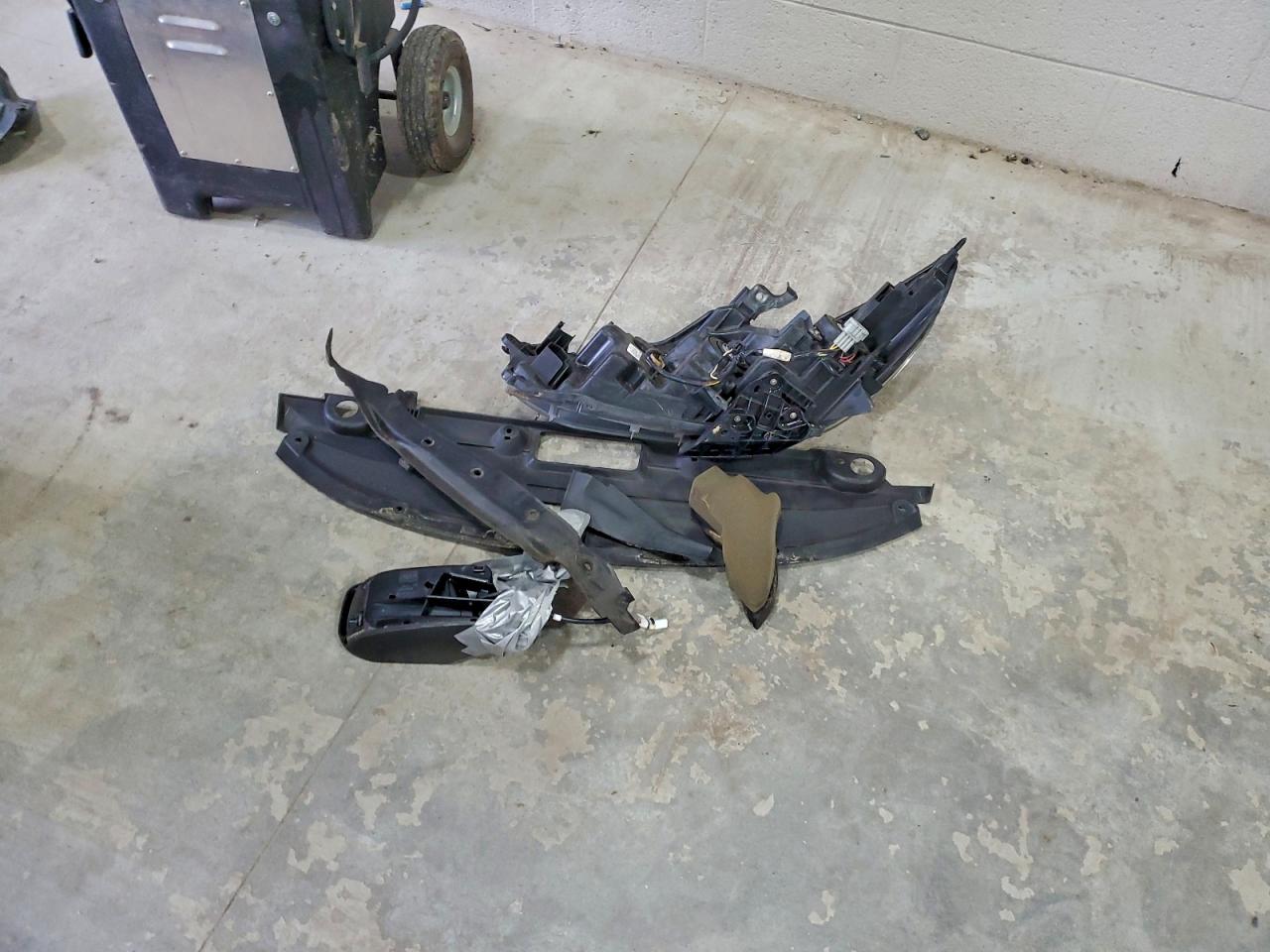 Nissan Altima 2.5 Image 13