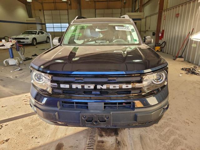 Ford Bronco Outer Banks Image 7