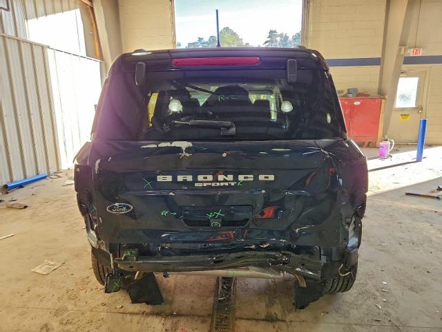 Ford Bronco Outer Banks Image 4