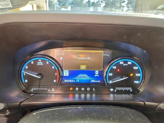 Ford Bronco Outer Banks Image 6