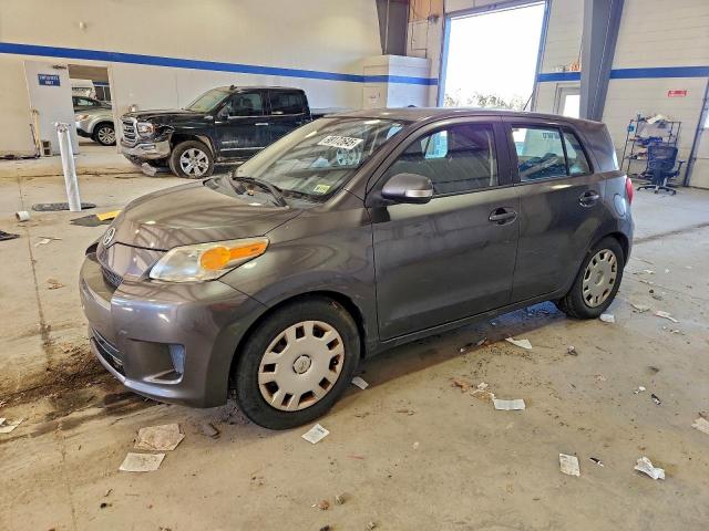  Salvage Toyota Scion