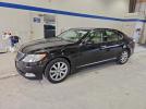 Lexus LS 460 Image 1