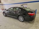 Lexus LS 460 Image 4