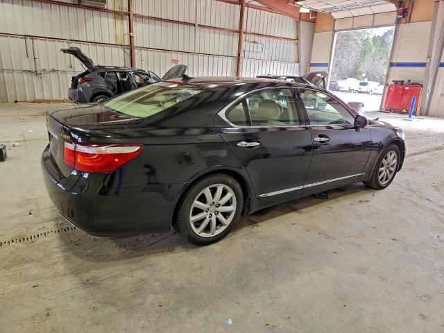 Lexus LS 460 Image 5