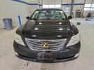 Lexus LS 460 Image 3