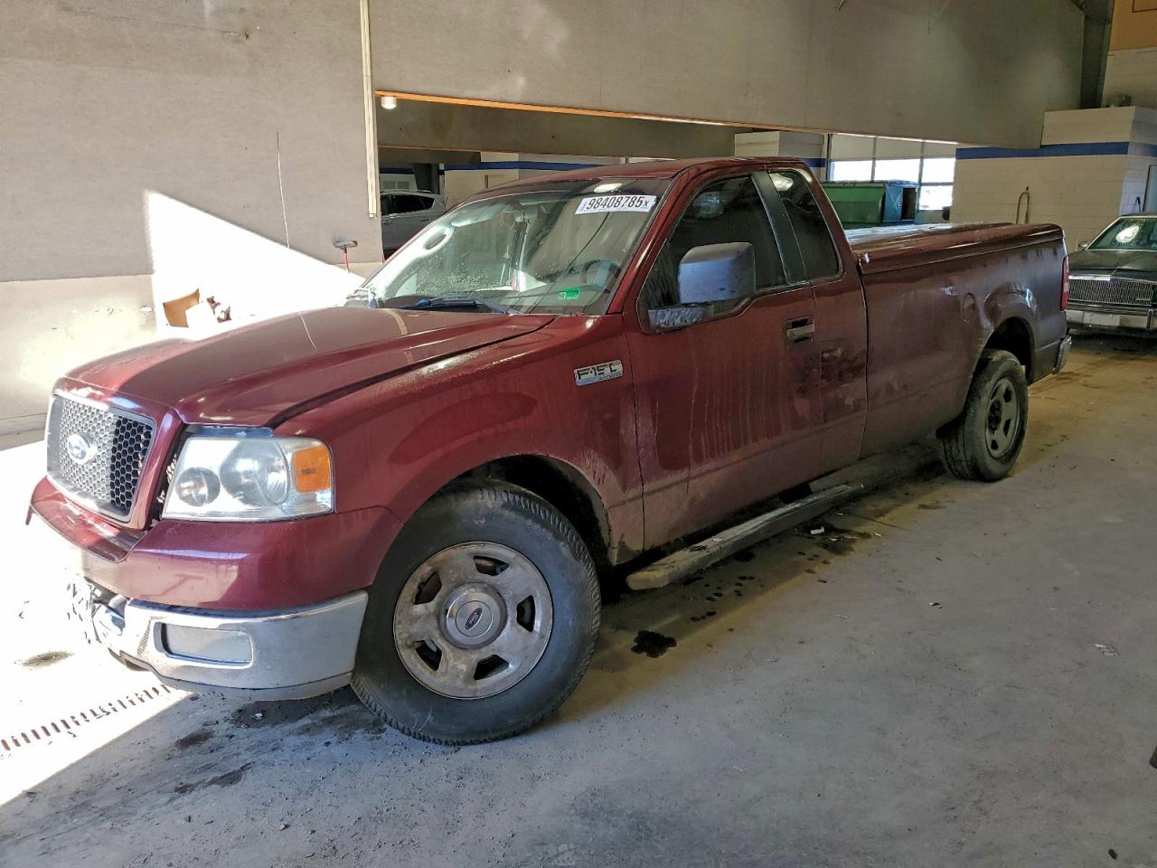 Ford F-150 Image 1