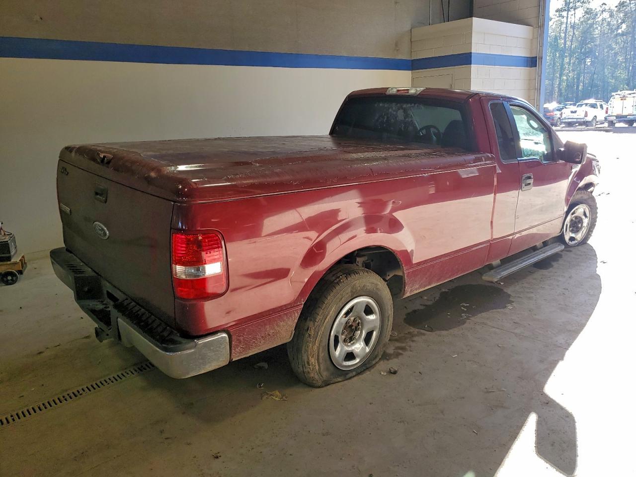 Ford F-150 Image 3