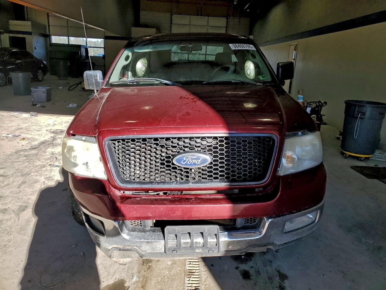 Ford F-150 Image 4