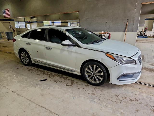 Hyundai SONATA Sport Image 7
