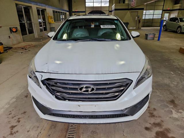 Hyundai SONATA Sport Image 2