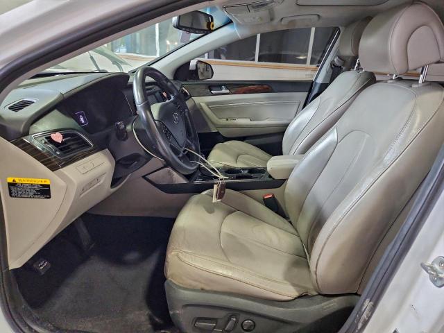 Hyundai SONATA Sport Image 11