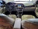 Hyundai SONATA Sport Image 8