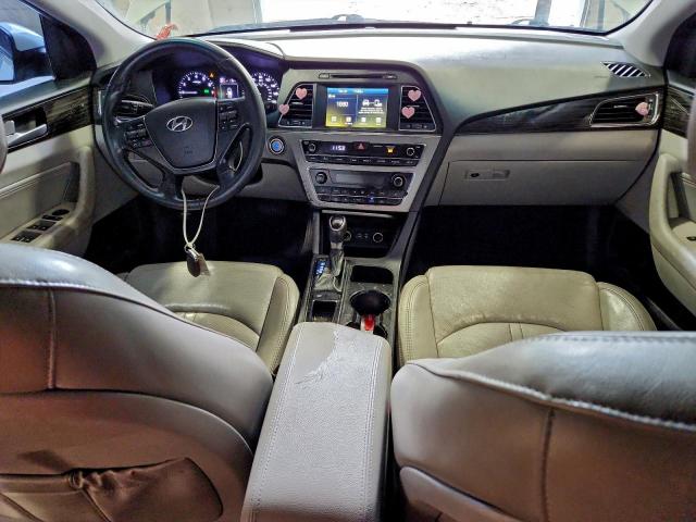 Hyundai SONATA Sport Image 8