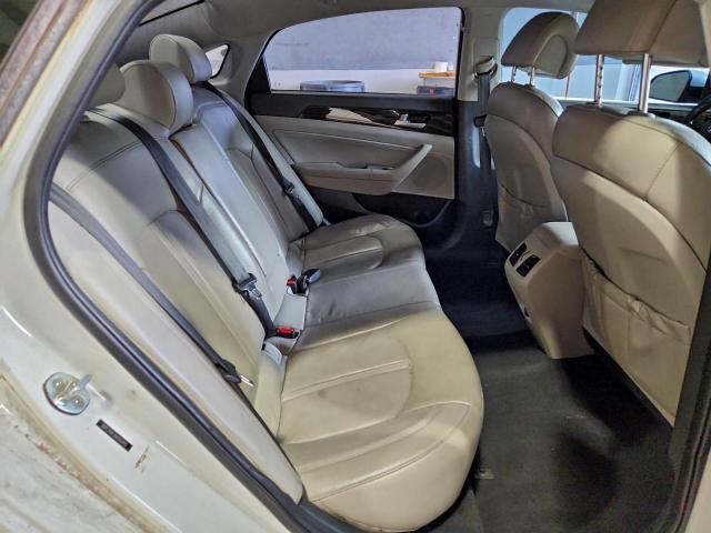 Hyundai SONATA Sport Image 9