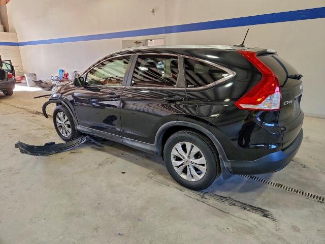 Honda Crv Exl Image 2