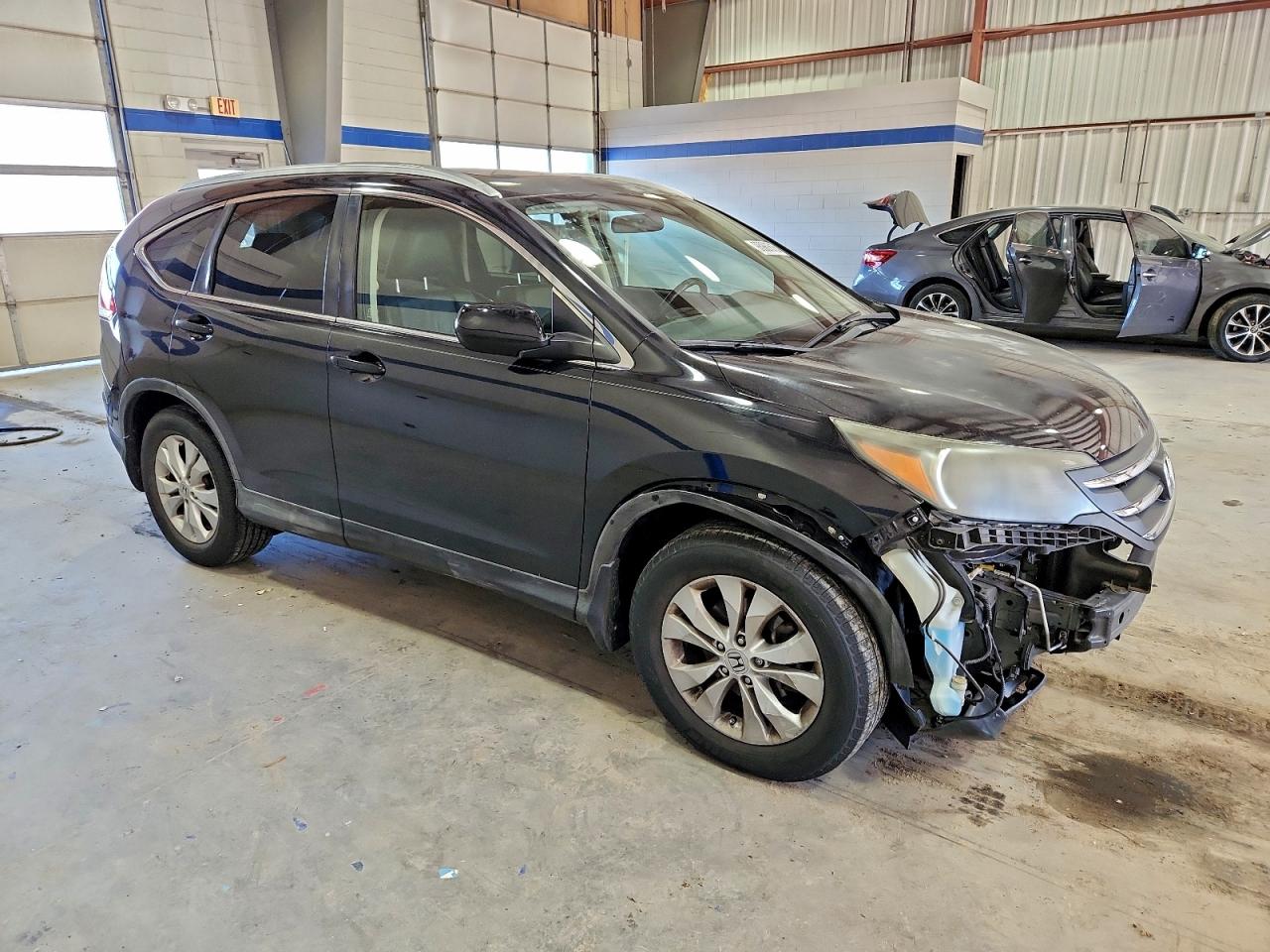 Honda Crv Exl Image 12