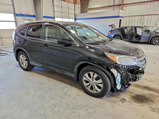 Honda Crv Exl Image 12