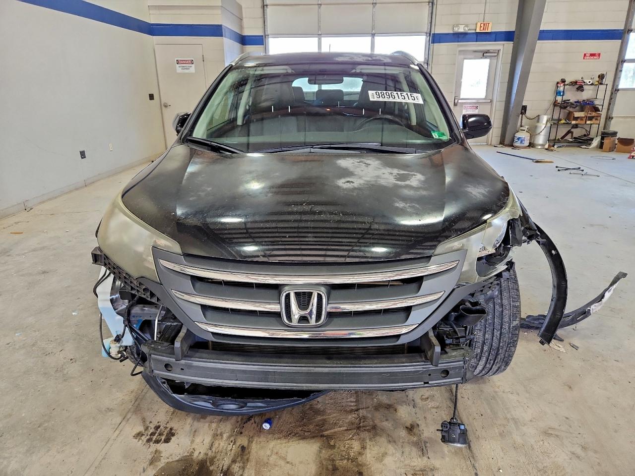 Honda Crv Exl Image 3