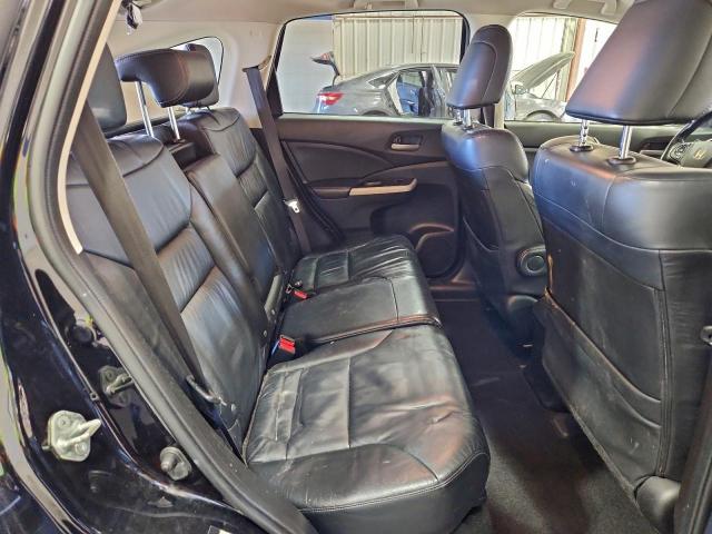 Honda Crv Exl Image 4