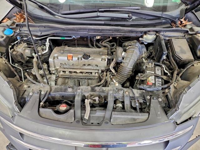 Honda Crv Exl Image 11