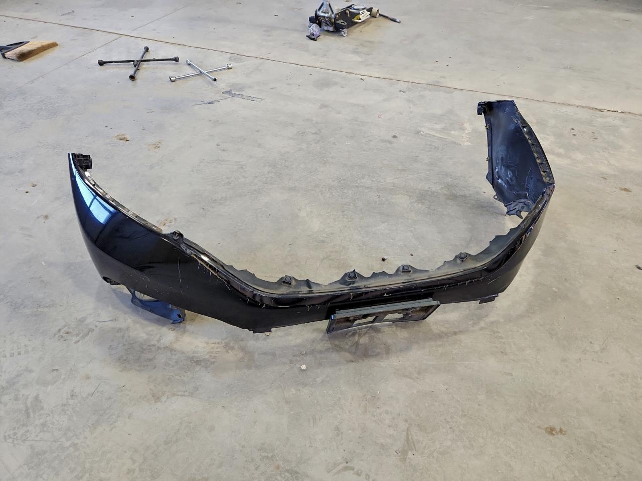 Honda Crv Exl Image 7