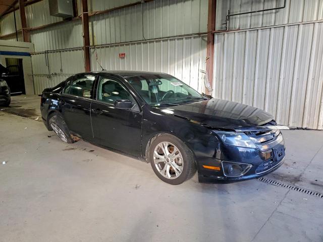 Ford Fusion Se Image 7