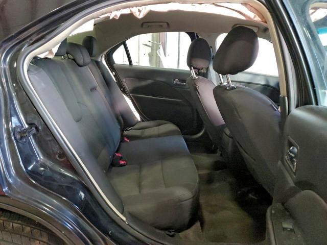 Ford Fusion Se Image 2