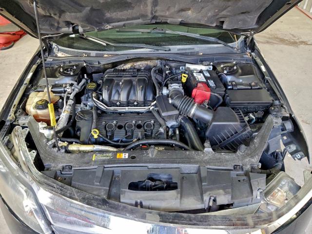 Ford Fusion Se Image 6