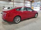 Ford Fusion Se Image 12