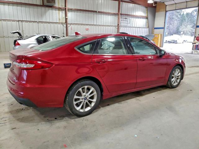 Ford Fusion Se Image 12