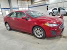 Ford Fusion Se Image 7