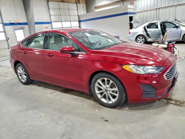 Ford Fusion Se Image 7