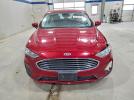 Ford Fusion Se Image 6