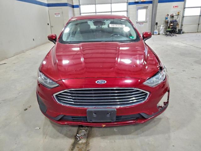 Ford Fusion Se Image 6